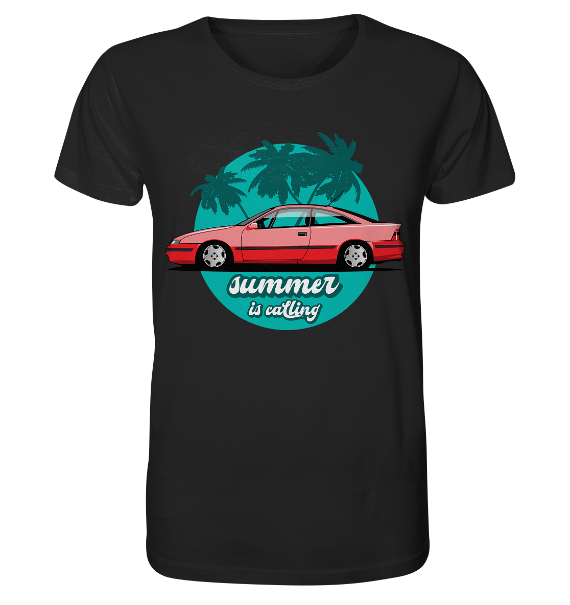OGKCSIC - Organic Shirt