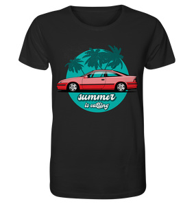 OGKCSIC - Organic Shirt