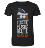Lade das Bild in den Galerie-Viewer, BGKE24FTP Organic Shirt

