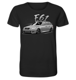 Lade das Bild in den Galerie-Viewer, BGKE61OSKULL Organic Shirt
