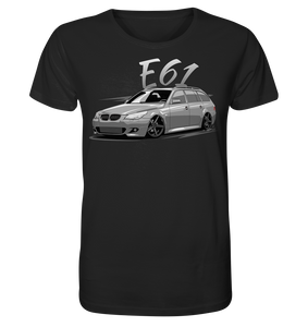 BGKE61OSKULL Organic Shirt