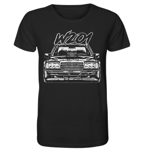 MGKW201FDW Organic Shirt