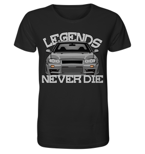 COD_NGKSR34LND - Organic Shirt