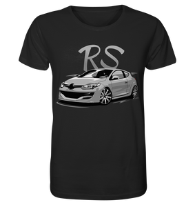 RGKM3RSOSKULL Organic Shirt