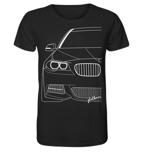 BGKF10FL Organic Shirt