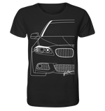 Lade das Bild in den Galerie-Viewer, BGKF10VFL Organic Shirt
