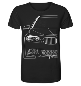 BGKF10VFL Organic Shirt