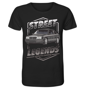 COD_MGKW201SL - Organic Shirt