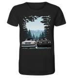 Lade das Bild in den Galerie-Viewer, HillClimbW201E30-Organic Shirt
