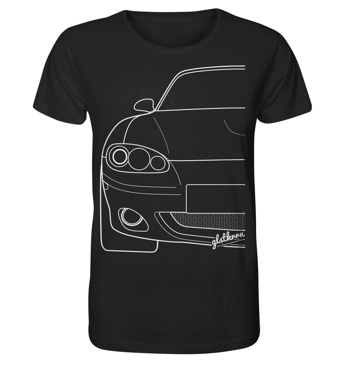 MGKMX5 Organic Shirt