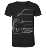 Lade das Bild in den Galerie-Viewer, MGKMX5 Organic Shirt
