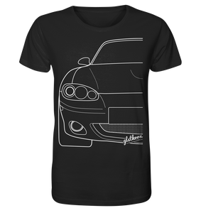 MGKMX5 Organic Shirt