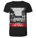 Lade das Bild in den Galerie-Viewer, TGKGT86RS Organic Shirt
