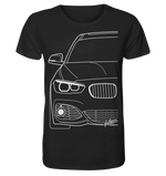 Lade das Bild in den Galerie-Viewer, BGKF20FL Organic Shirt
