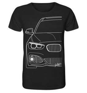 BGKF20FL Organic Shirt