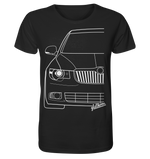 Lade das Bild in den Galerie-Viewer, SGKS3TLVFL Organic Shirt
