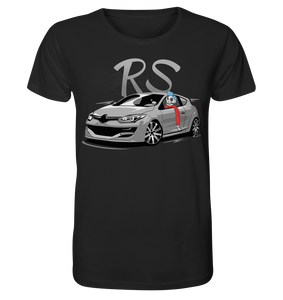 COD_RGKRM3RSSKULL - Organic Shirt