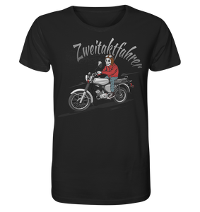 SGKS51SKULL Organic Shirt