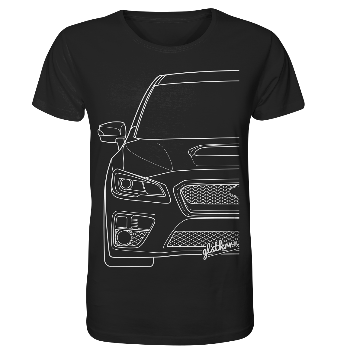 SGKI4WS Organic Shirt