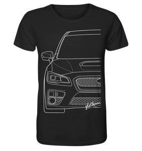 SGKI4WS Organic Shirt