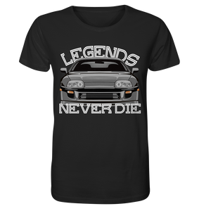 COD_TGKS4LND - Organic Shirt