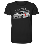 Lade das Bild in den Galerie-Viewer, OGKISKULL Organic Shirt

