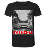 Lade das Bild in den Galerie-Viewer, KGKCRS Organic Shirt
