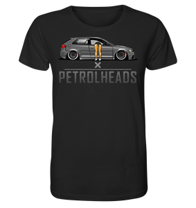 AGKA38PPH Organic Shirt