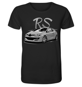 COD_RGKRM3RSOSKULL - Organic Shirt