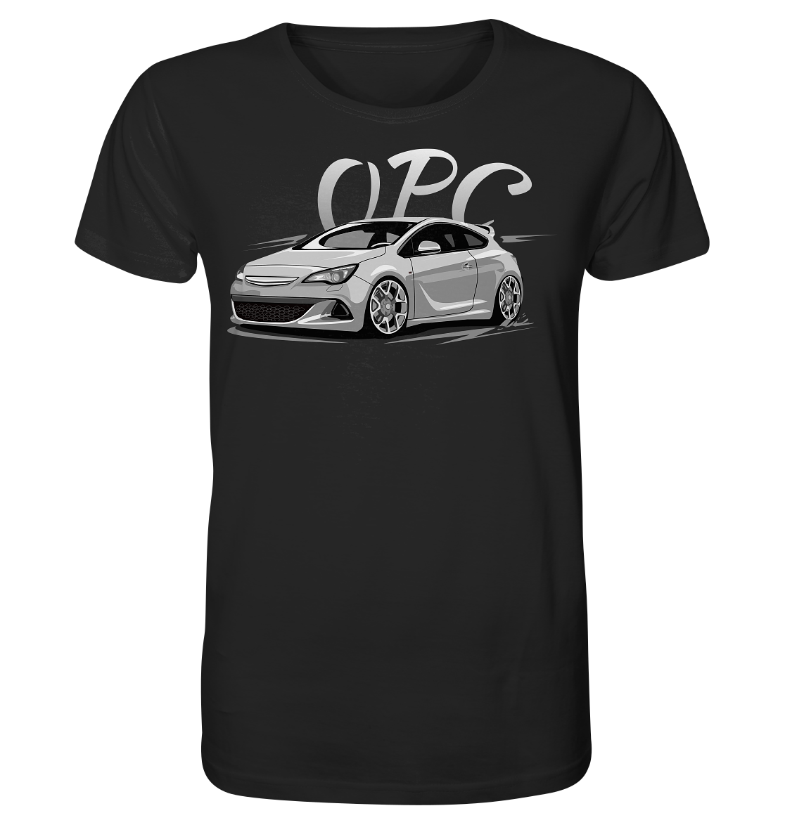 OGKAJOSKULL Organic Shirt