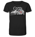 Lade das Bild in den Galerie-Viewer, OGKCBSKULL Organic Shirt
