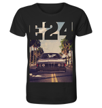 Lade das Bild in den Galerie-Viewer, BGKE24PB Organic Shirt
