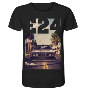 BGKE24PB Organic Shirt