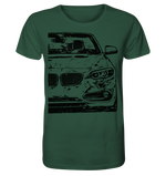 Lade das Bild in den Galerie-Viewer, BGKF23OLS - Organic Shirt
