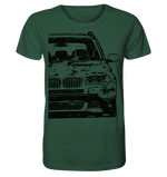 Lade das Bild in den Galerie-Viewer, BGKE83OLS - Organic Shirt
