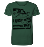 Lade das Bild in den Galerie-Viewer, BGKZ4OLS - Organic Shirt
