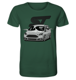 Lade das Bild in den Galerie-Viewer, COD_FGKF3STTOSKULL - Organic Shirt
