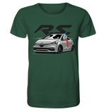 Lade das Bild in den Galerie-Viewer, COD_RGKC4RSP1SKULL - Organic Shirt
