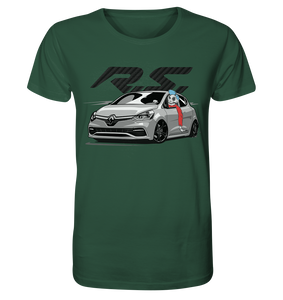 COD_RGKC4RSP1SKULL - Organic Shirt