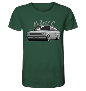 COD_OGKKCOSKULL - Organic Shirt