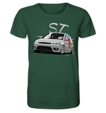 Lade das Bild in den Galerie-Viewer, COD_FGKFI6STSKULL - Organic Shirt
