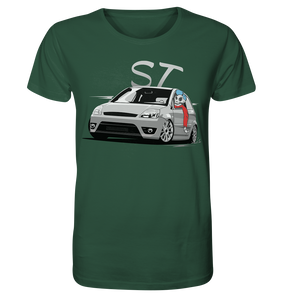 COD_FGKFI6STSKULL - Organic Shirt