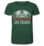 Lade das Bild in den Galerie-Viewer, codallg_guterrad2.0 - Organic Shirt
