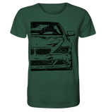 Lade das Bild in den Galerie-Viewer, BGKE64OLS - Organic Shirt
