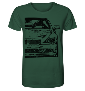 BGKE64OLS - Organic Shirt