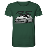 Lade das Bild in den Galerie-Viewer, COD_RGKC4RSP1OSKULL - Organic Shirt

