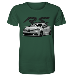 COD_RGKC4RSP1OSKULL - Organic Shirt