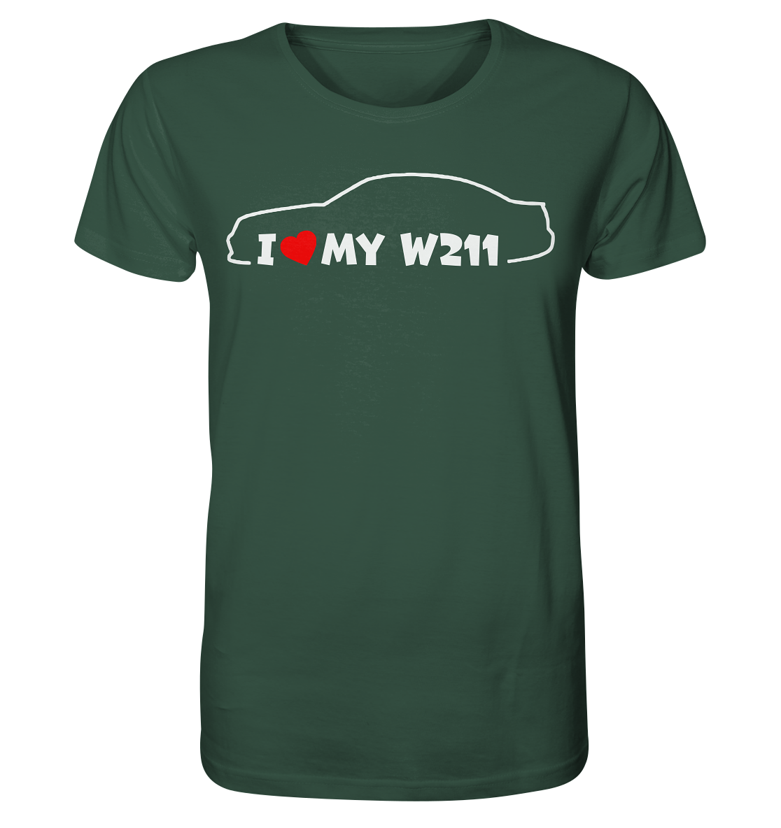 MGKW211ILW-Organic Shirt