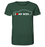Lade das Bild in den Galerie-Viewer, MGKW211ILW-Organic Shirt
