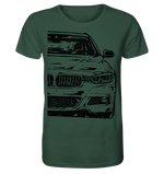 Lade das Bild in den Galerie-Viewer, BGKF31OLS Organic Shirt
